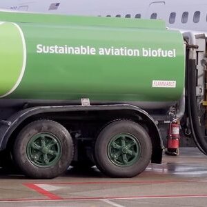 Neste Expands SAF Supply to Cathay Group across Three Regions