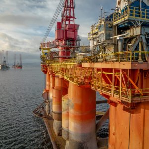 PEMEX Names Octavio Barrera as New Upstream Head