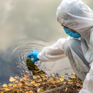 US, Mexico Sign Agreement to Fully Halt Tijuana River Pollution