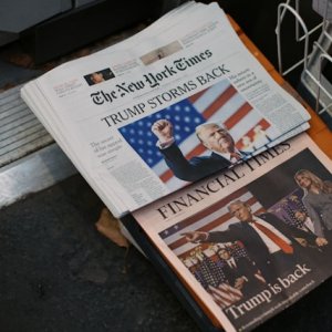 Trump-Era Tariffs Raise US$200 Billion