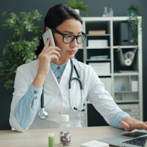 AI Meets WhatsApp as Leona Health Targets Doctor Workflows