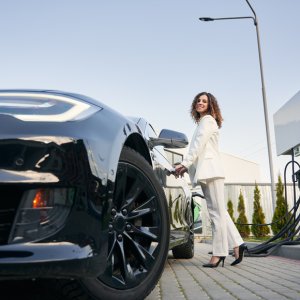 Solar Beat Aims to Build Mexico’s EV Charging Network