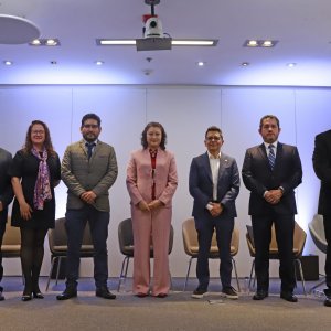 Mexico Unveils the National Cybersecurity Plan 2025–2030