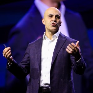 Databricks Reaches a US$134 Billion Valuation