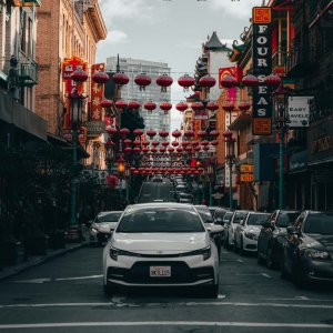 Mexico’s Light-Vehicle Sales Fall 0.3%, Break Growth Streak