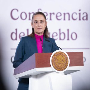 Gertz Manero Appointed Ambassador to the United Kingdom