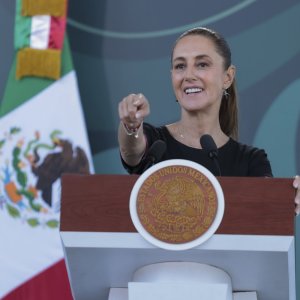 US-Mexico Relations on Security