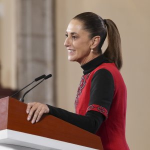 USMCA Review / Electoral Reform