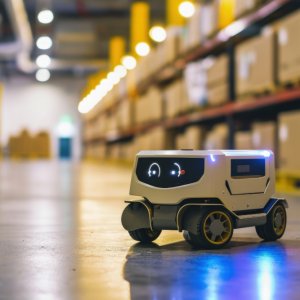 AI Becomes Essential Advantage in Mexican Logistics