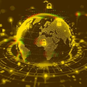 2025 Concerns Place Cybersecurity as Top Business Priority