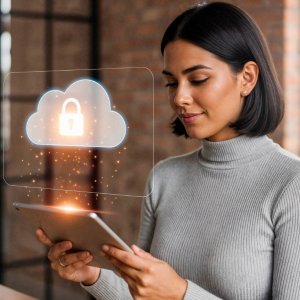 Cybersecurity Drives Digital Resilience in 42% of Mexican Firms