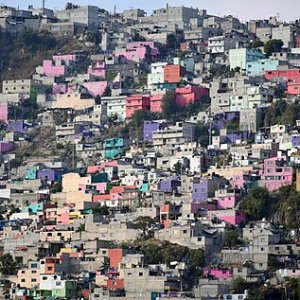 The State of Mexico to Invest US$6.3 Million in Bike Lanes