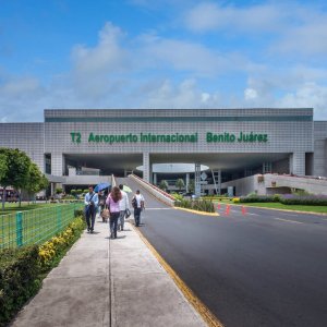 World Cup 2026 to Drive Surge in Mexico Air Traffic: Monex