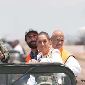 Mexico Formalizes ATTRAPI to Lead Passenger Rail Reform