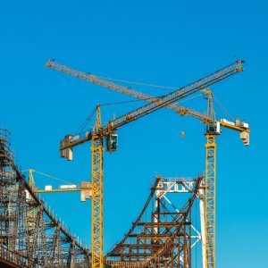 The Year in Infrastructure: Plan México Drives 2025 Works