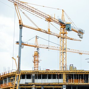 Construction Grows 1.6% in November but Civil Work Shrinks