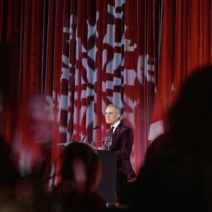 Carney Heads to Beijing to Strengthen Trade Beyond the US