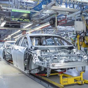 Mexico’s Auto Industry Braces for 2026 Under Geopolitical Strain