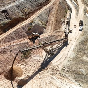 Heliostar Metals Hits 2025 Production Guidance with 34,098oz AuEq