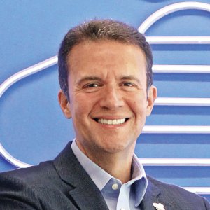 Mauricio Torres Echenagucia