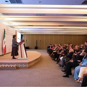 Mexico Focuses on Science Diplomacy to Drive Tech Sovereignty