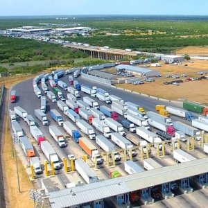 Tamaulipas, US Authorities Push Nuevo Laredo Bridge Expansion