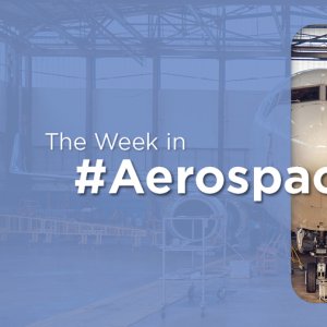AIFA Growth, Cargo Boom, and Tariff Risks: The Week in Aerospace