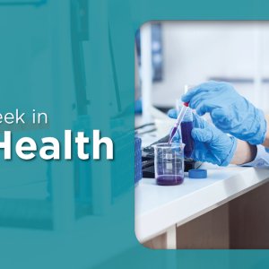Sugary Drink Taxes, Influenza, Diagnostics: The Week in Health