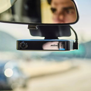 Motive Launches AI Dashcam Plus With Stereo Vision