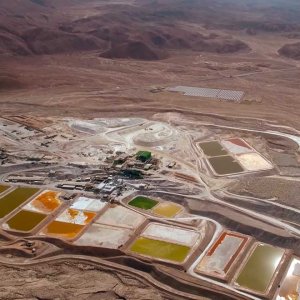 Mexico Lacks EV Battery Output Three Years After Lithium Law