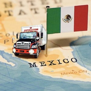 SEFL Partners With Fletes México to Boost US–Mexico LTL