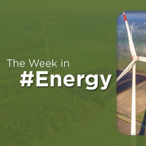 The Grid Challenge: The Week in Energy