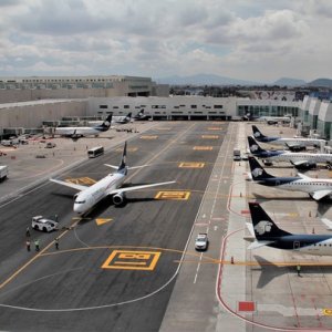 Latin American Airlines, Airports Lead 2025 On-Time Rankings