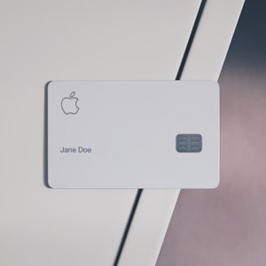 JPMorgan Chase to Acquire Apple Credit Card From Goldman Sachs