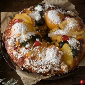 Rosca de Reyes Sales Boost Mexico’s Baking Industry