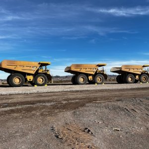 Sonoro Gold Expands Cerro Caliche With Concession Acquisition