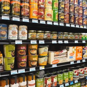 Study Links Food Preservatives to Higher Type 2 Diabetes Risk