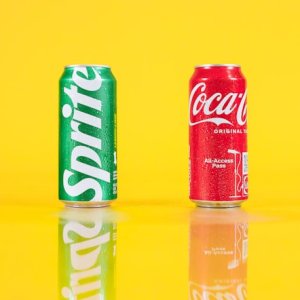 sugary drinks 
