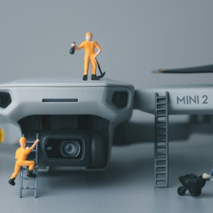 DHS Invests US$115 Million in Anti-Drone Security for 2026 Events