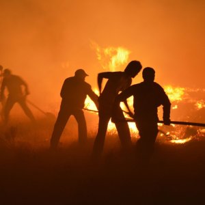 Climate Disasters in 2025 Top US$120 Billion