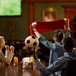 World Cup 2026 Poised to Boost Mexico’s Restaurant Industry
