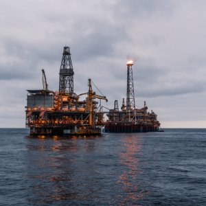 PEMEX Cedes Zama Leadership to Harbour