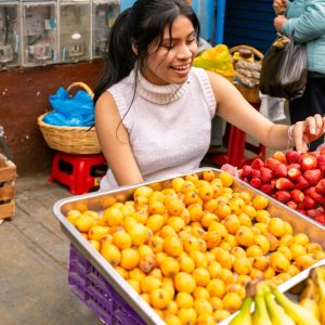 CEDA Deepens Agri-Food Ties With California