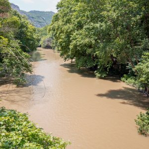 Mexico Allocates MX$1 Billion to Restore Lerma–Santiago River