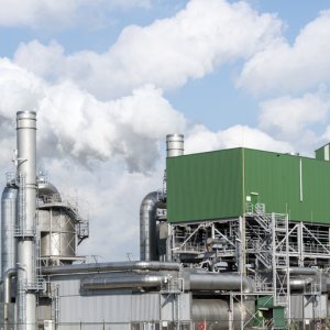 CNE Authorizes Cogeneration Plants for Minsa