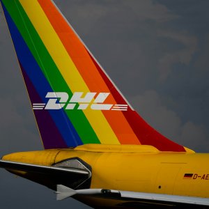 DHL Rules Out Return to AICM, Reinforces Cargo Hub at AIFA