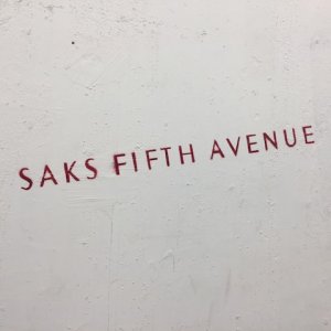 Saks Global Files for Chapter 11, Citing Inventory Pressures