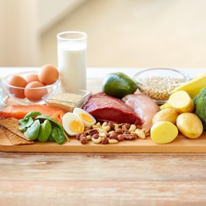 US Releases Dietary Guidelines Emphasizing Protein, Whole Foods