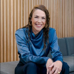 Novo Nordisk México Names Patricia Field as Director General