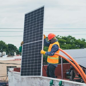 State of Mexico Expands Home Solar to 1,100 Families